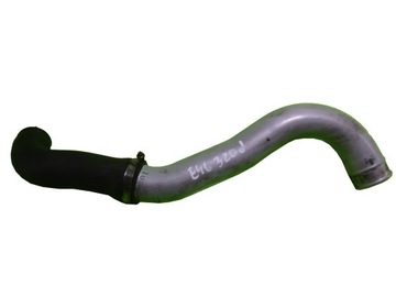 фото thumb №1, Труба шланг интеркулер bmw e46 320 d