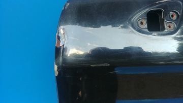 фото thumb №11, Дверь левая alfa romeo brera 876/b rosso rubino