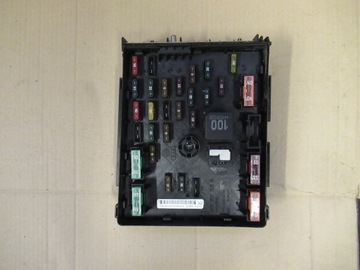 фото thumb №2, Audi vw корпус предохранителей 3c0937125