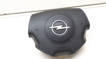 фото thumb №1, Подушка руля подушка безопасности vectra c 02-06r