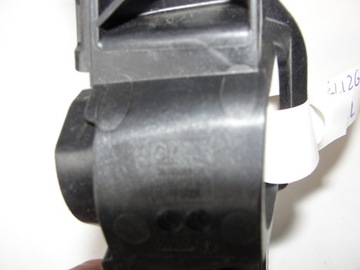 фото thumb №3, Напрямна бампера лівий перед opel insignia b