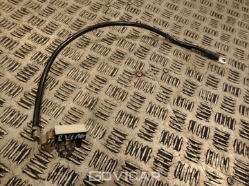 фото thumb №1, Клемма минус mercedes a246 w246 b-klasa