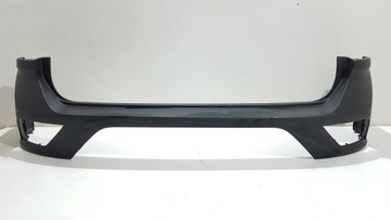 фото thumb №1, Бампер задний задняя vw t-roc 17r- 2ga807421 oryg новый