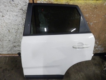 фото thumb №1, Kia sorento ii ud дверь задние зад