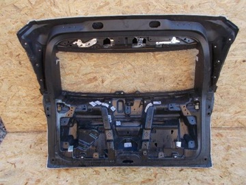 фото thumb №6, Peugeot 3008 5008 ii кришка задня зад