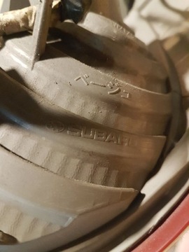 фото thumb №5, Subaru legacy lift outback лампа задняя задняя левая