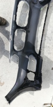 фото thumb №8, Bmw 1 f20 f21 lift бампер передний перед