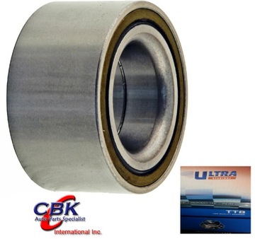 фото thumb №1, Подшипник задние задняя explorer mountaineer aviator 2002 - 2010