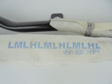 фото thumb №6, Hyundai ix35 air bag шторка безопасности левая подушка сиденье