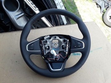 фото thumb №1, Воздуховод renault clio iv captur bez пробег