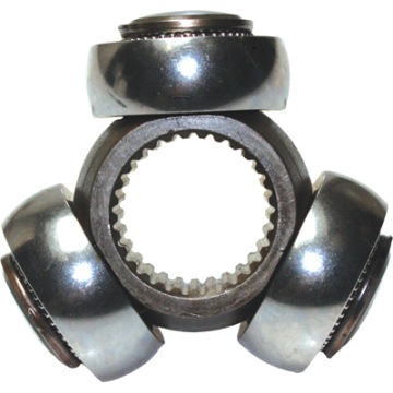 фото thumb №1, Трипод піввісь fiat