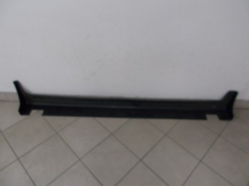фото thumb №2, Молдинг порог левая liana 01-04 aero sport - pur