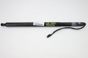 фото thumb №1, Амортизатор крышки задний bmw x4 g02 7424416