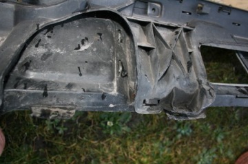 Mercedes ml a1648850625 бампер перед Доставка, фото thumb