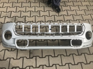 фото thumb №1, Mini f56 sport бампер передний оригинал