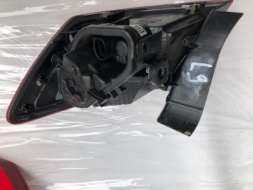 фото thumb №8, Лампа задняя seat leon iii 5f0945095 5f0945096