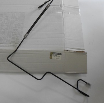 фото thumb №1, Шланг тормозной renault master ii задняя правый оригинальный номер