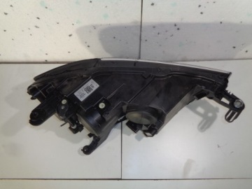 фото thumb №4, Vw t-roc troc 2ga лампа обычная левая 2ga941005b