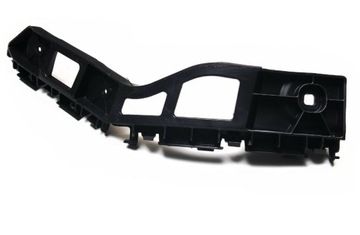 фото thumb №1, Ползун направляющая бампера vw polo 6r зад правая