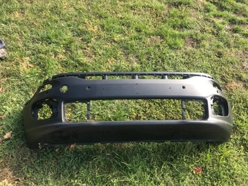 фото thumb №1, Jeep renegade 14- бампер передній оригінальний новий