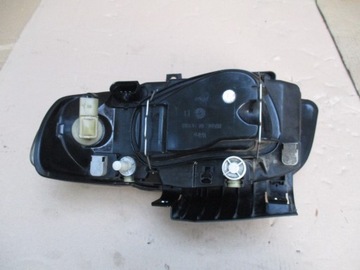 фото thumb №5, Лампа правый перед cordoba lift, ibiza ii 99-02r