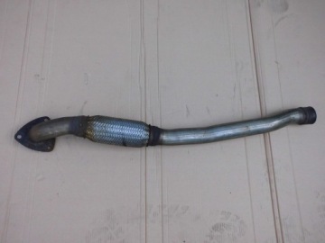 фото thumb №1, Соединитель гибкий opel meriva a 1.7 cdti