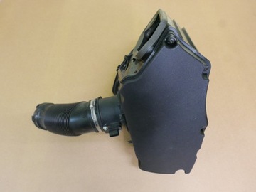 фото thumb №1, Audi q5 80a корпус фильтра воздуха 80a133835af