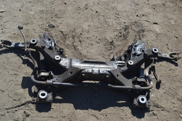 фото thumb №4, Подрамник подрамник подрамник peugeot 407