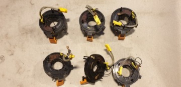 фото thumb №1, Стрічка подушки безпеки vw skoda seat audi 1j0959653e