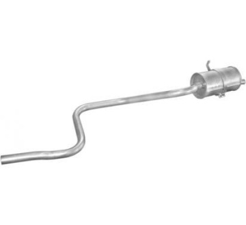 Купить Гаситель конечный nissan micra 1.0 1.2 год 83-92, фото thumb