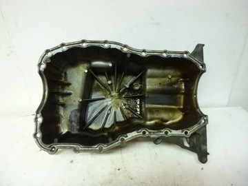 фото thumb №5, Поддон масляная renault laguna ii 1.6 16v 2004r.