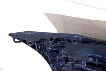 фото thumb №11, Bmw 5 v g30 g31 передний бампер перед 17-r.