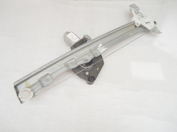 фото thumb №3, Citroen c4 b7 2015r підйомник вікна перед правий