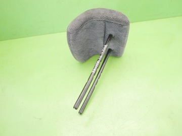 фото thumb №10, Підголівник середина задня задній renault laguna ii kombi