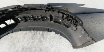 фото thumb №11, Audi a4 b6 8h0 cabrio 01-04 бампер передній перед