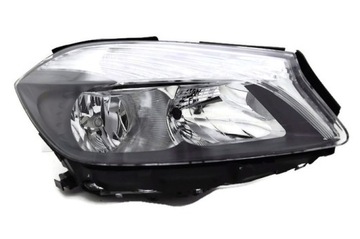 фото thumb №1, Mercedes w176 a kl 12- фара правые новый depo