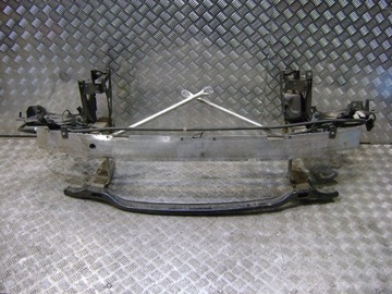 фото thumb №1, Bmw 5 f10 f11 передняя часть усилитель балка