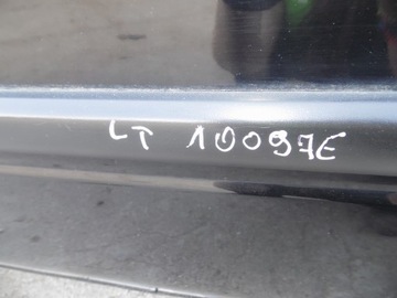 фото thumb №4, Молдинг дверная левая задняя nissan primera p11 wp11