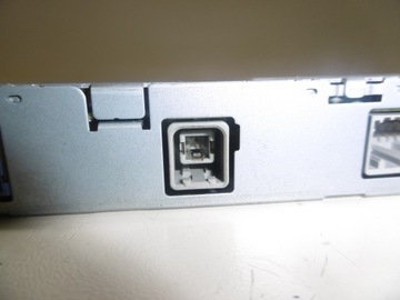 фото thumb №8, Модуль навигации gps 259154hb0d infiniti q50