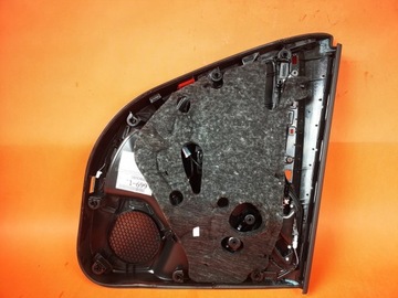 фото thumb №12, Audi s3 a3 8v оббивка обшивка двері задня l p шкіра