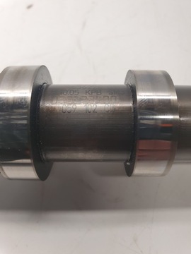 фото thumb №4, Вал распределительного вала audi a6 c6 3,0 tdi bmk 059102cb