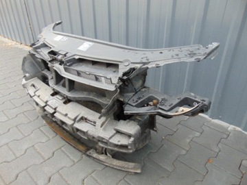 фото thumb №7, Pas переднє радіатор vw passat b6 2.0 tdi 140 cba