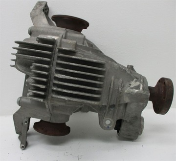 фото thumb №8, Мост зад audi q7 sq7 4m 4.0 tdi 0dg500043 qus 3.31