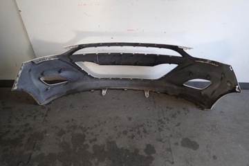 фото thumb №5, Бампер перед передний hyundai i10 lift 10-14