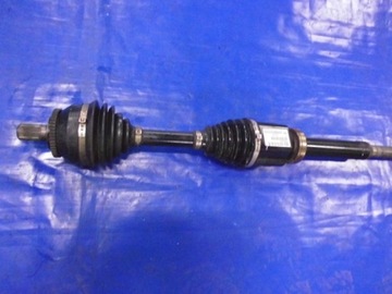 фото thumb №2, Приводной вал правая автоматическая коробка передач volvo v70 ii 2.4 d5