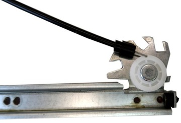 фото thumb №9, Подъемник электрический bez двигатель iveco dayly ii