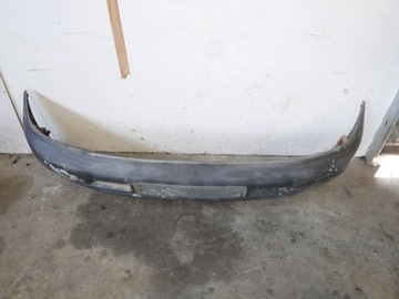 фото thumb №8, Бампер перед передний mercedes w638 vito i fl 99-