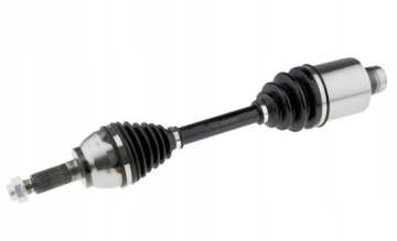 Купити Привідний вал права mazda 5 cr19 2.0d 2005 - 2010, фото thumb