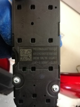 Купити Ford focus mk4 радіо навігація navi синхронізація, фото thumb