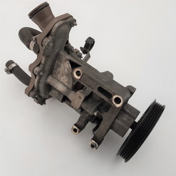 фото thumb №1, Насос wspomagania/wody ducato jumper 2.2 hdi 06-14